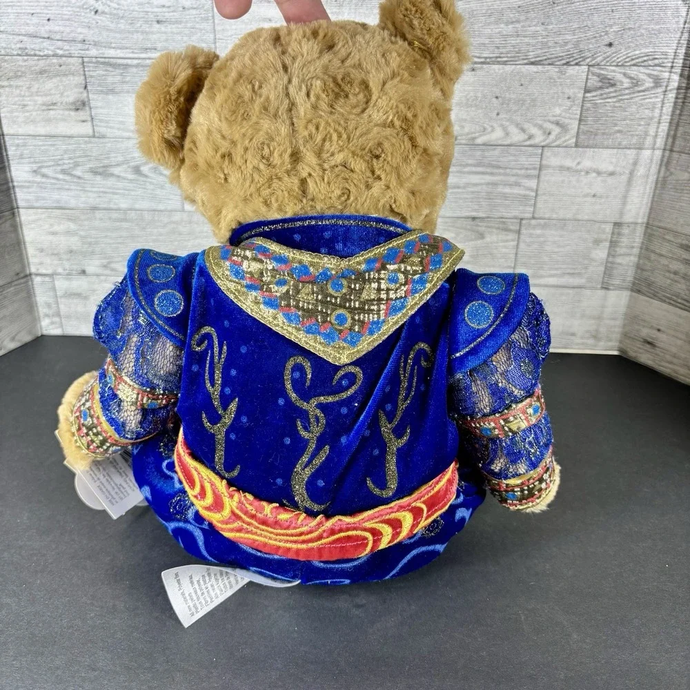 Disney aladdin bear